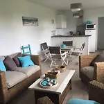 Nyaraló La Longere A La 6 Pers 3 Grand Jardin Clot A *