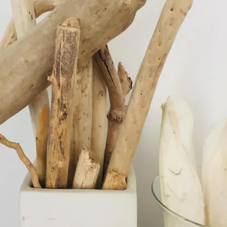 La Longere A La 6 Pers 3 Grand Jardin Clot A Ferienhaus